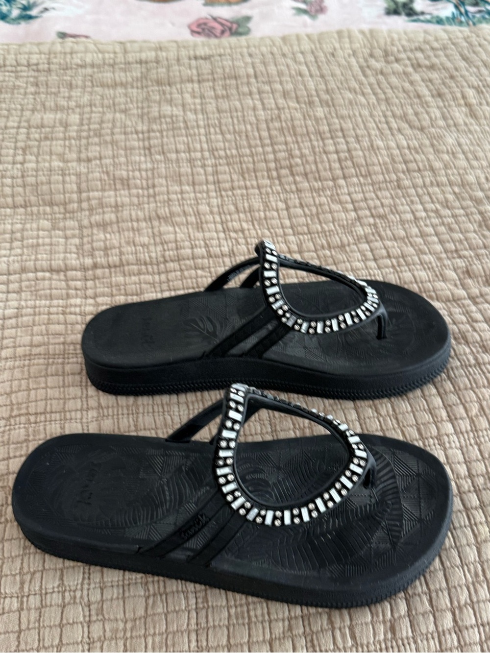 Women's Sunshine Sl Gem - Sandals